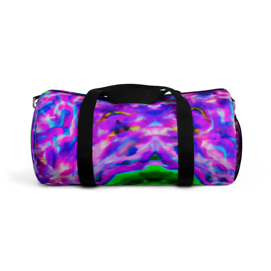 John Wilkinson (1728 - 1808), a pioneering industrialist from England, is considered-Duffle Bag