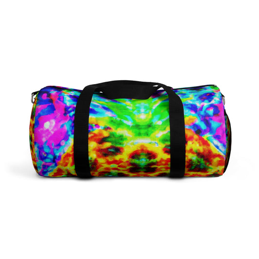 Joseph Bramah.-Duffle Bag