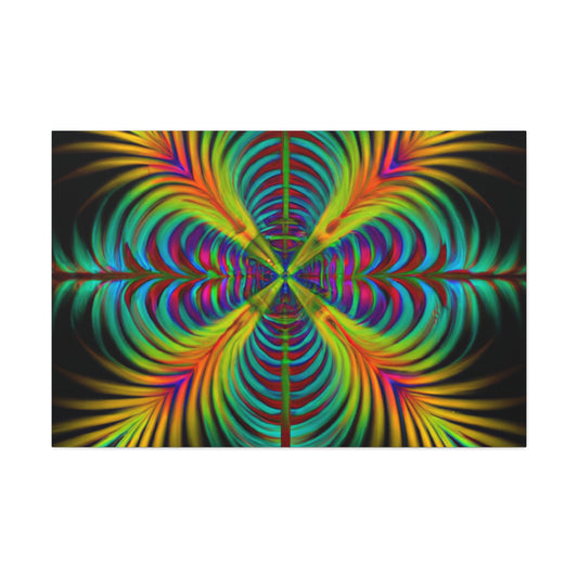 Joshua Reynolds- Canvas