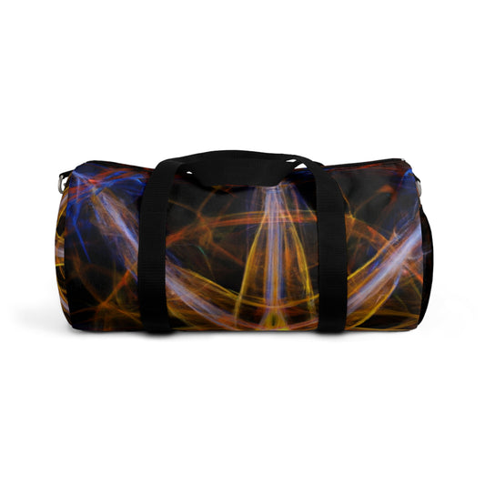 James Watt.-Duffle Bag