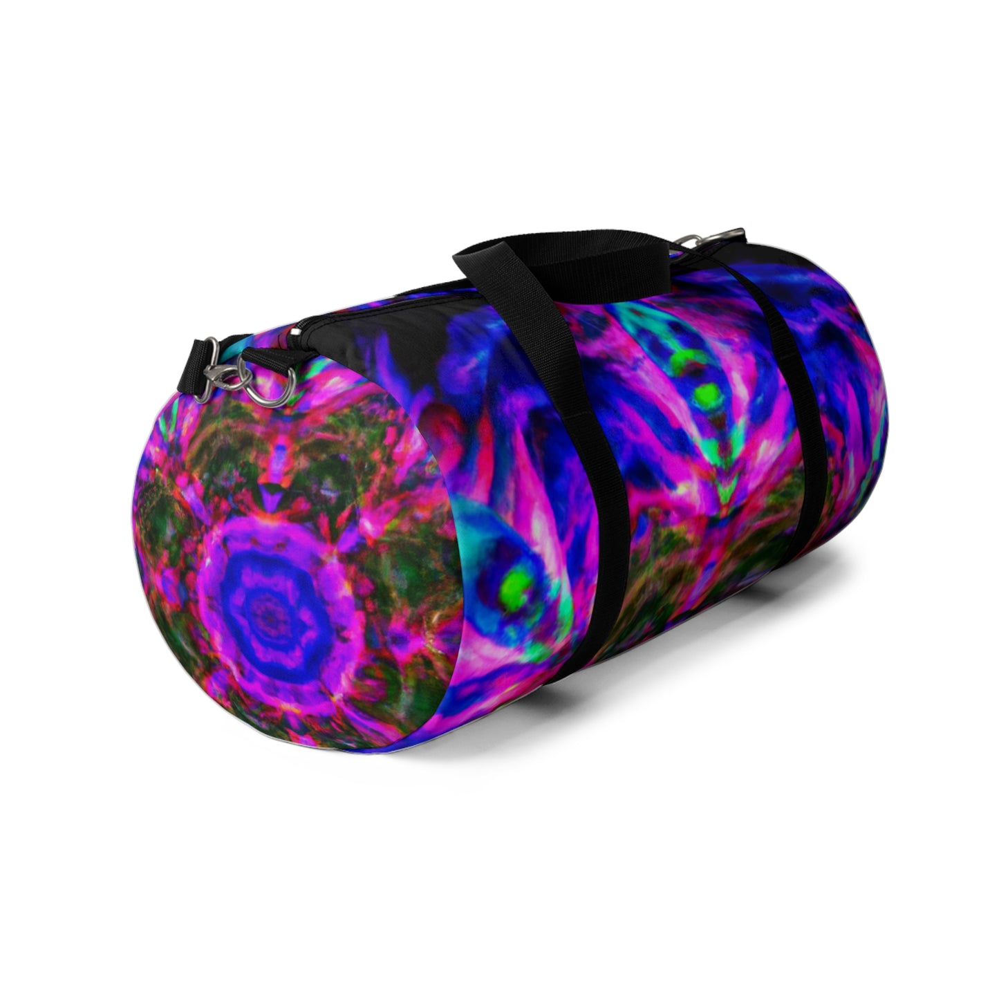 Samuel Slater-Duffle Bag
