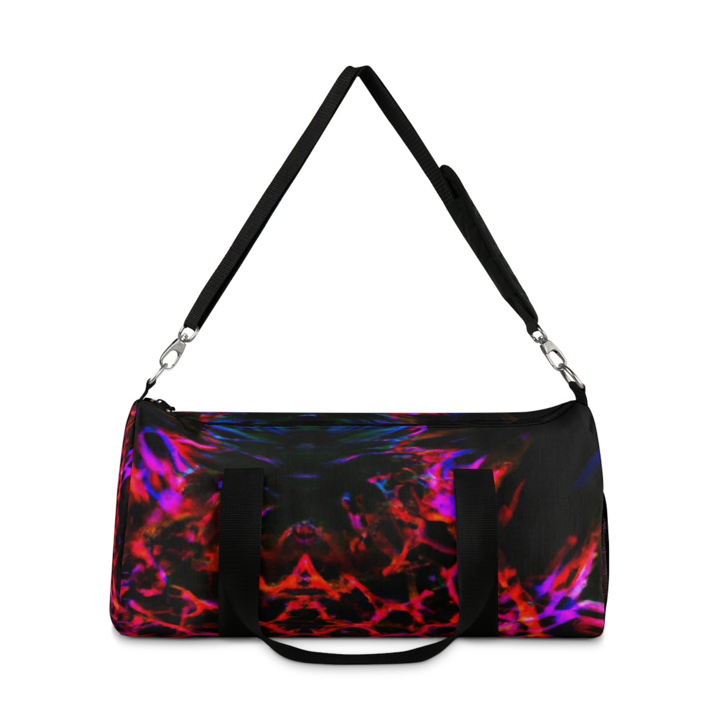 Jethro Tull (male).-Duffle Bag