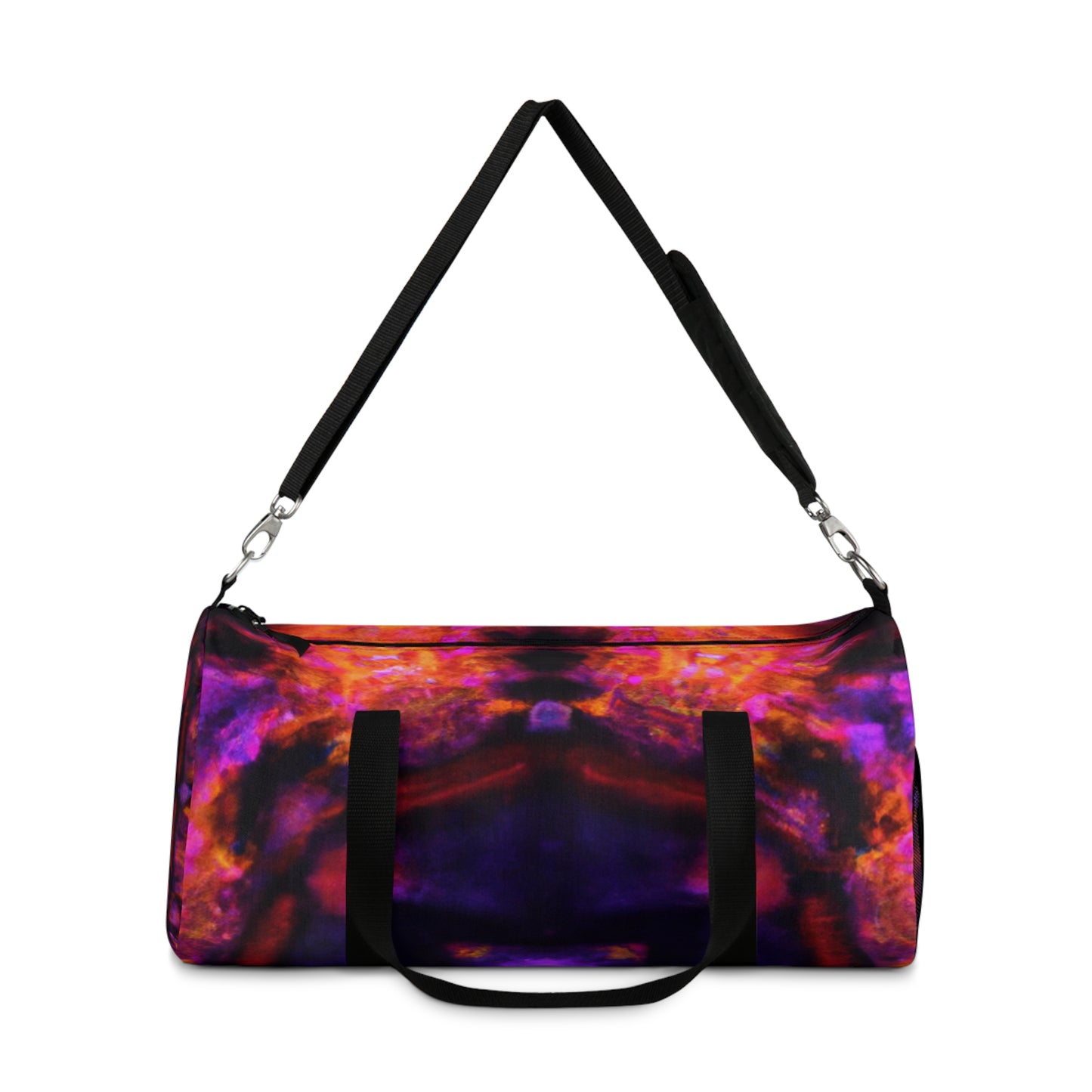James Watt-Duffle Bag
