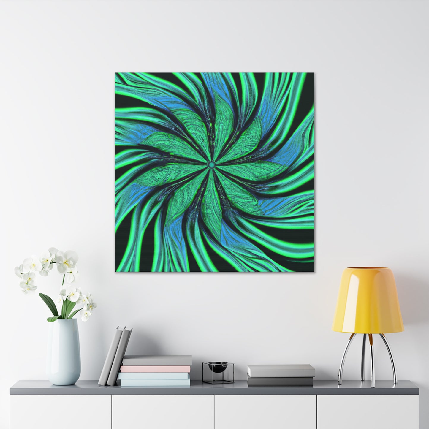 Sandro Botticelli- Canvas