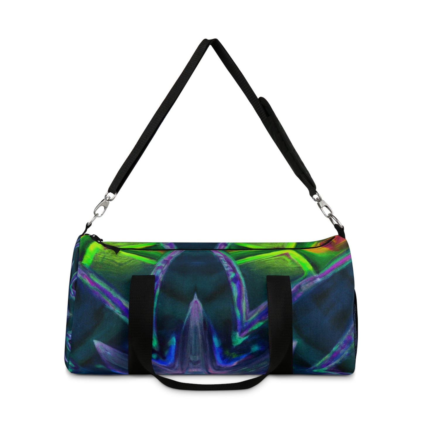 Joseph Bramah-Duffle Bag