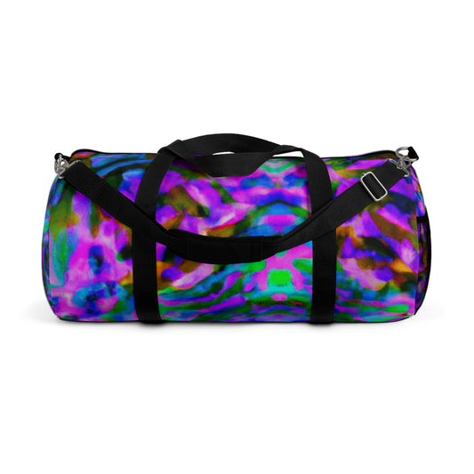 Thomas Newcomen (1664-1729)-Duffle Bag