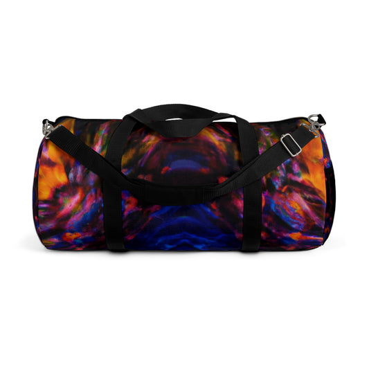 Friedrich Koenig-Duffle Bag