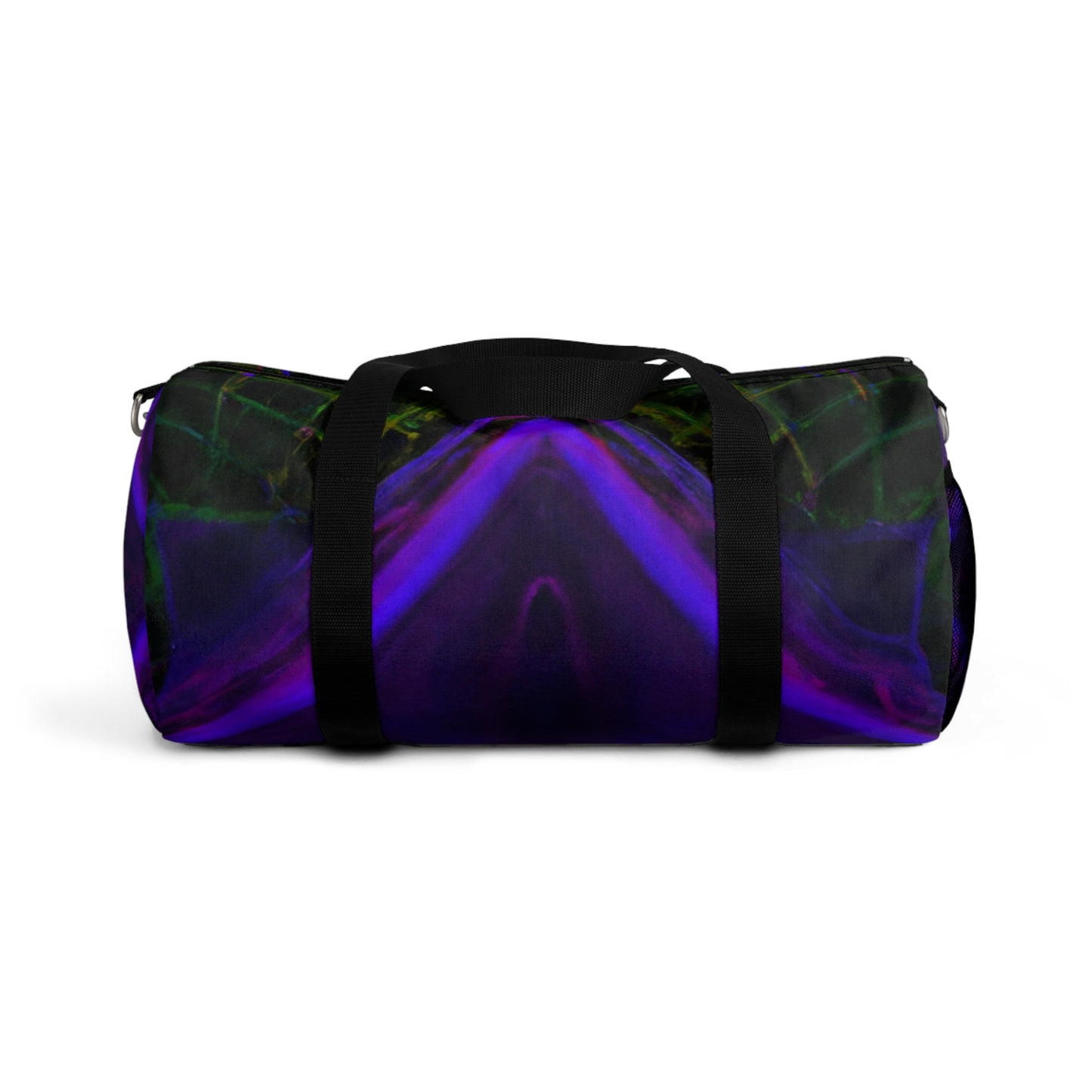 James Watt-Duffle Bag