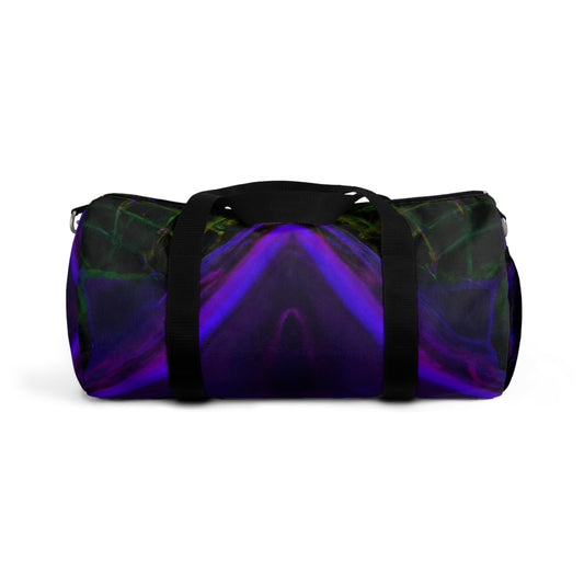 James Watt-Duffle Bag