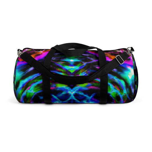 James Watt (1736-1819)-Duffle Bag