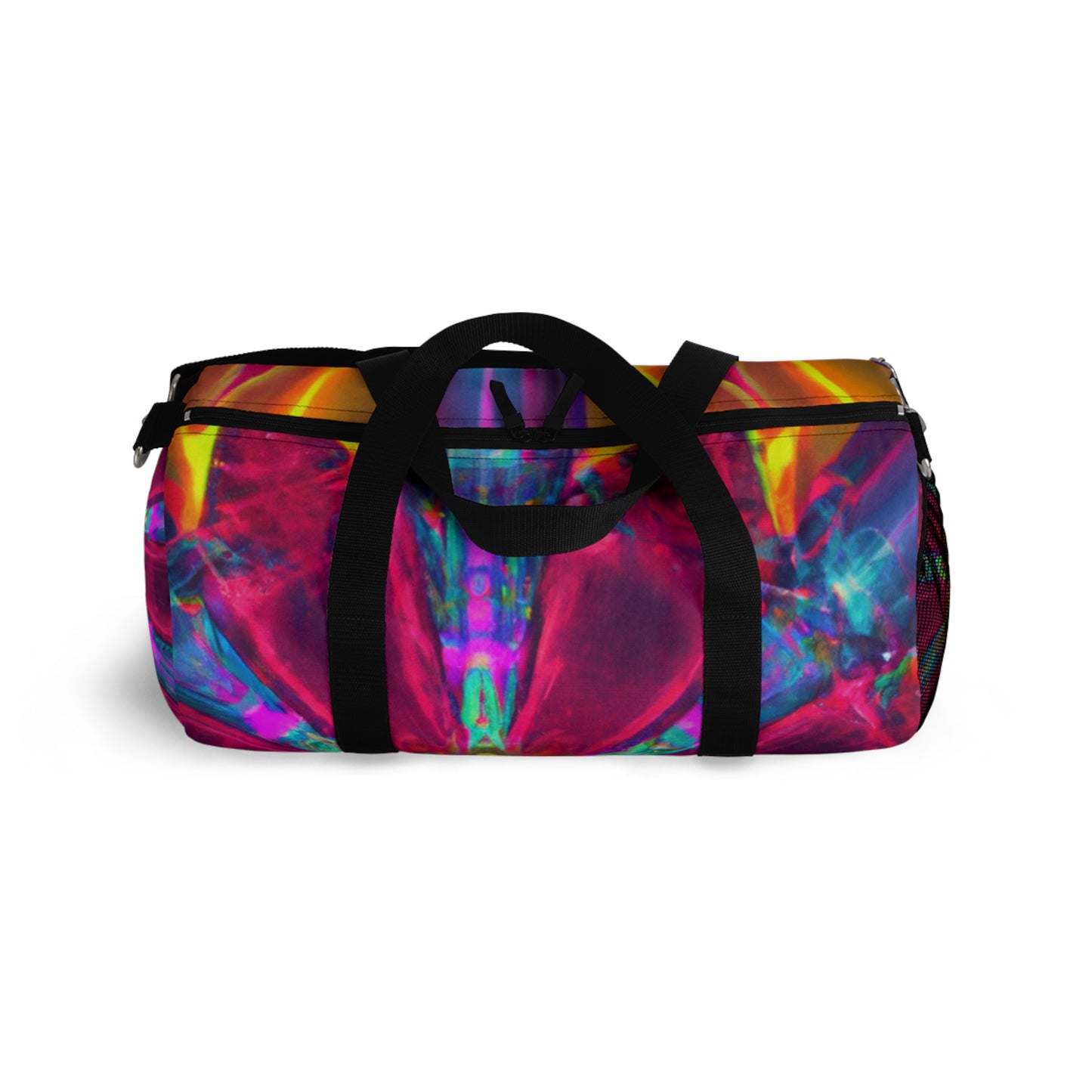 James Watt.-Duffle Bag