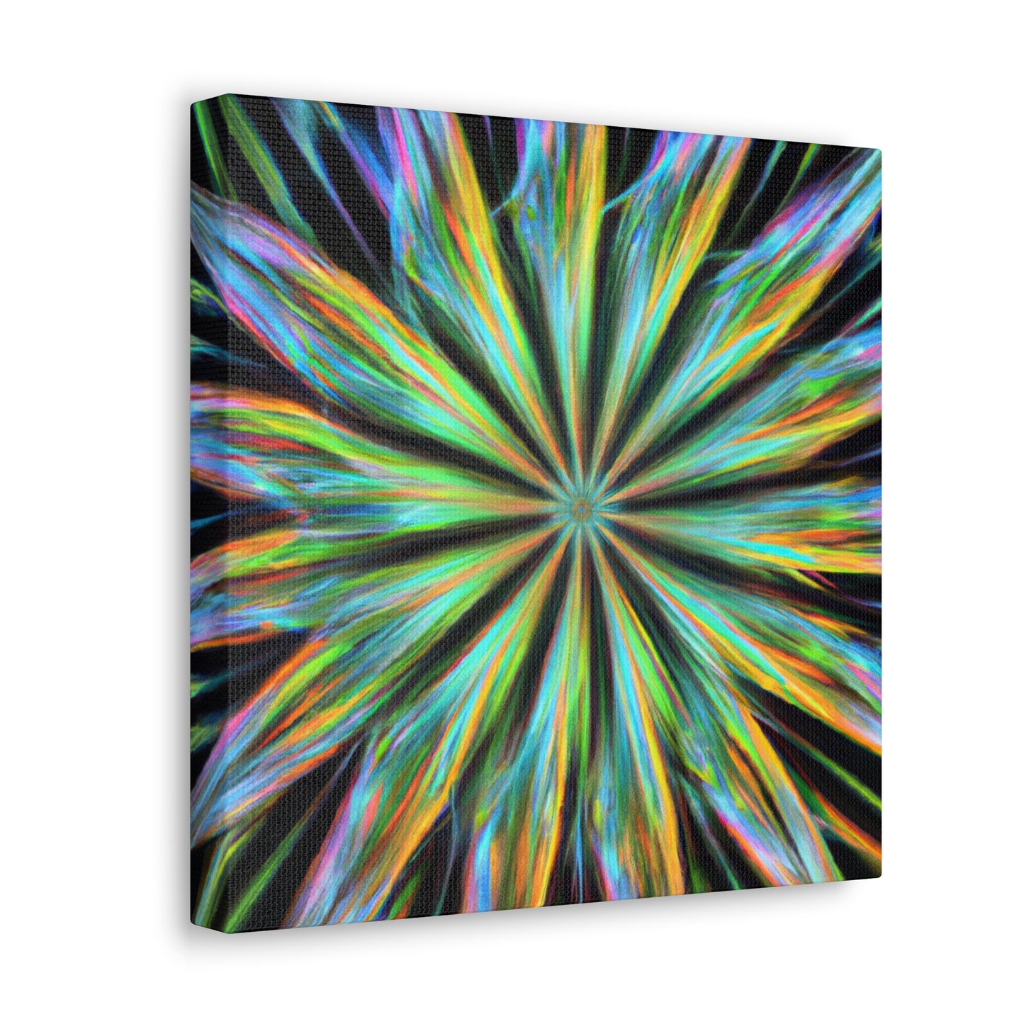 Pieter Bruegel the Elder- Canvas