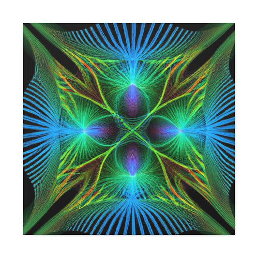 Francisco Goya- Canvas