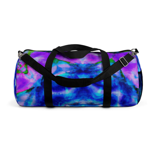 James Watt-Duffle Bag