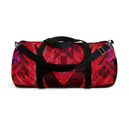 James Watt-Duffle Bag