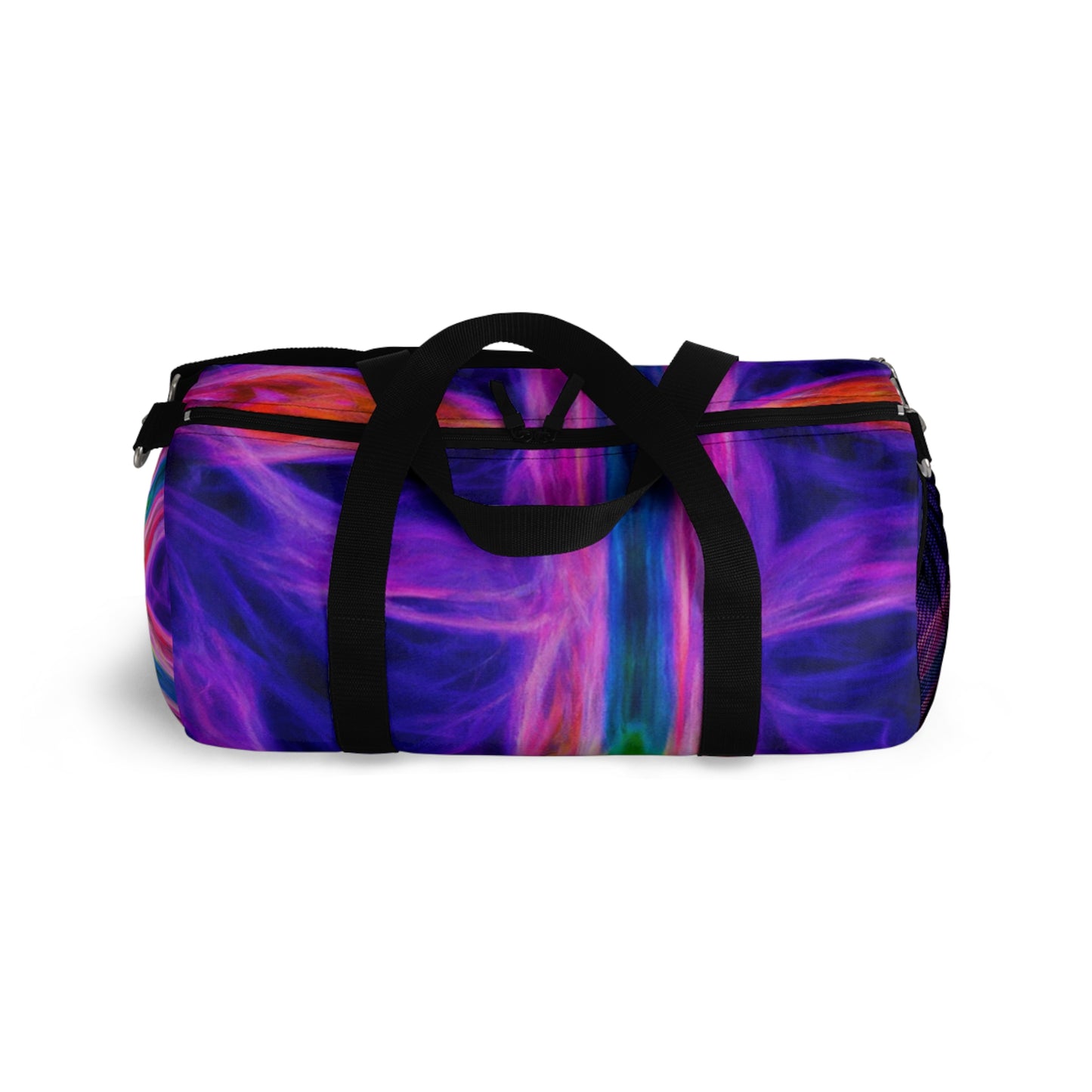 John Wilkinson (1728–1808)-Duffle Bag