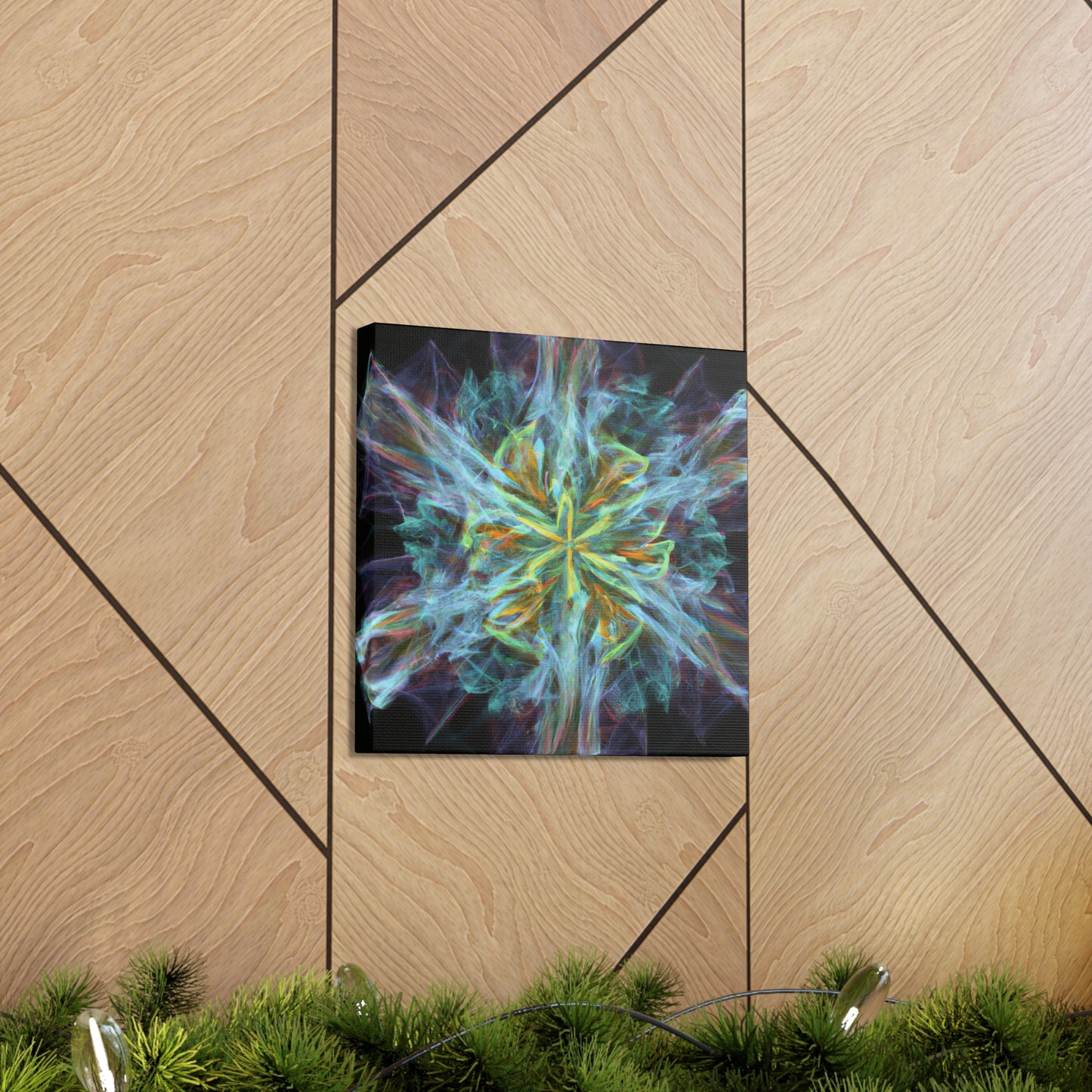 Giulio Romano- Canvas