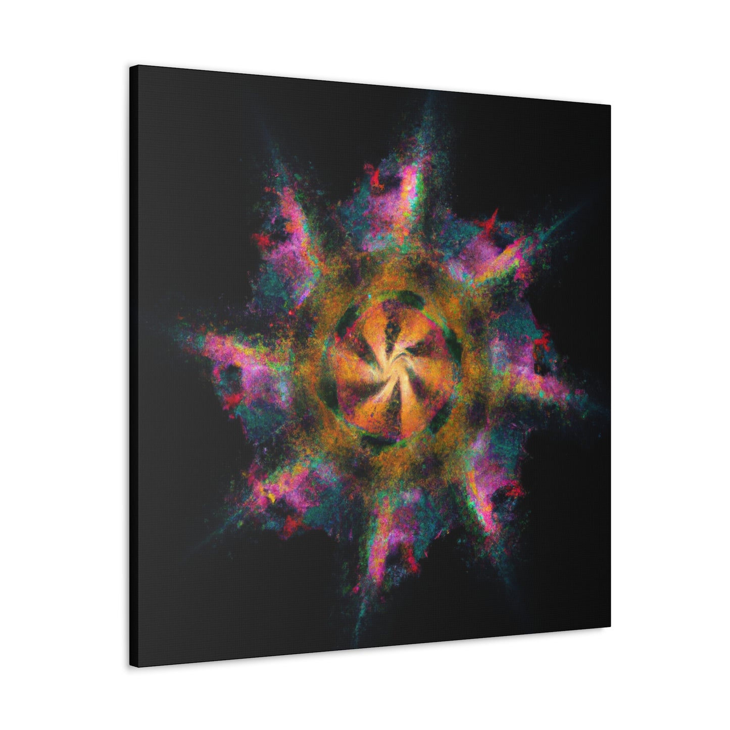 Pieter Bruegel the Elder- Canvas