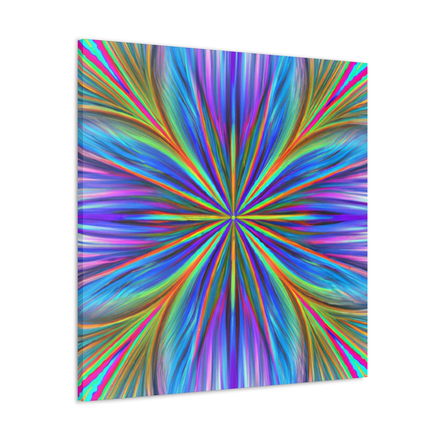 Sandro Botticelli- Canvas