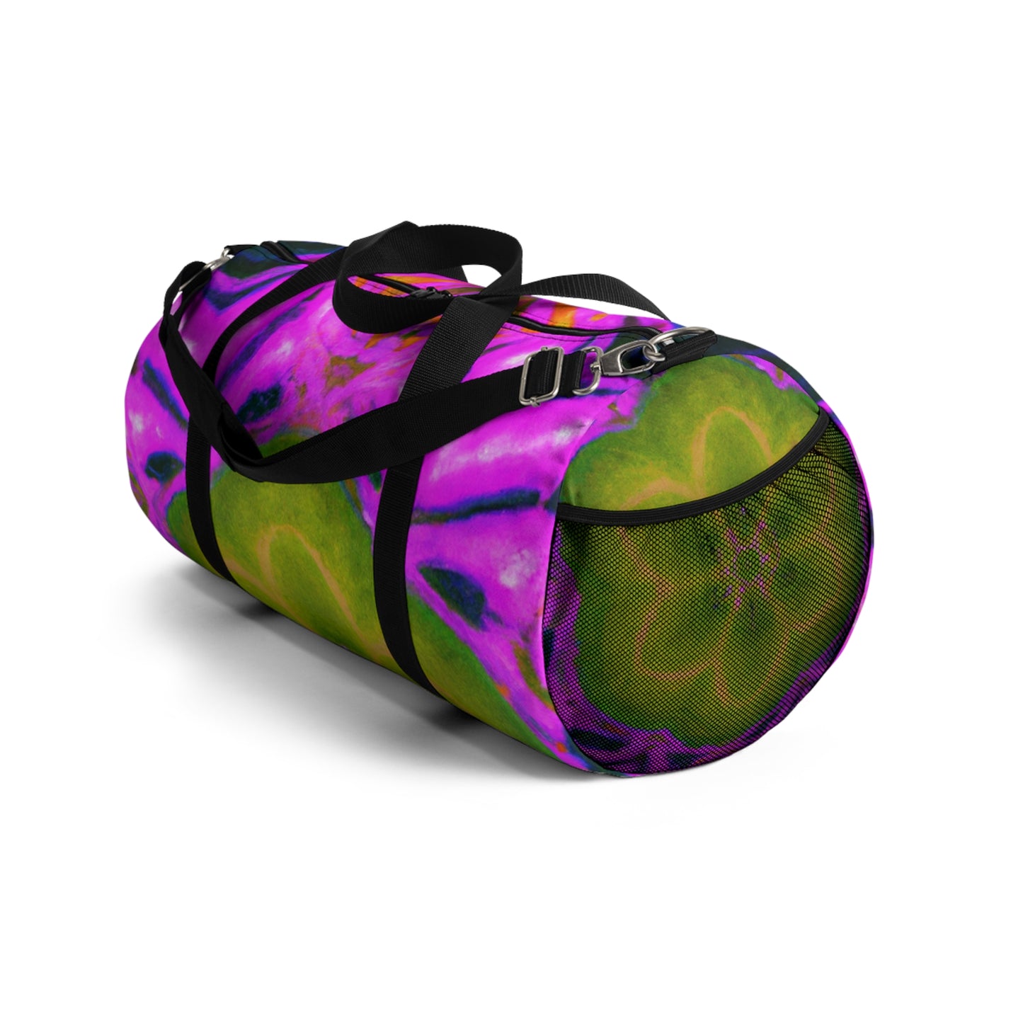 James Watt (1736–1819; Scotland)-Duffle Bag