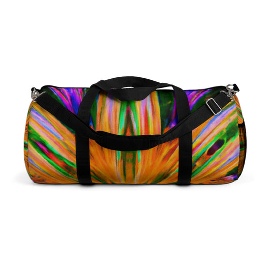 James Watt-Duffle Bag