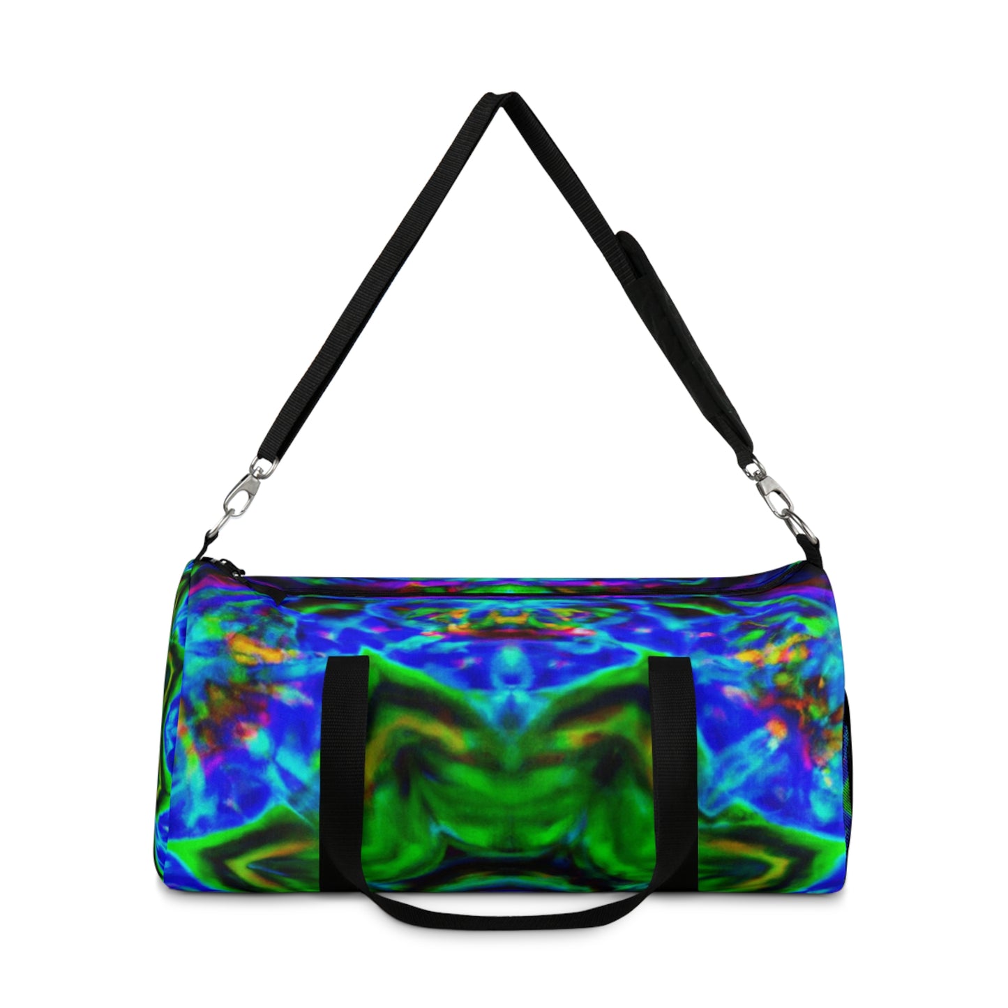 John Boulton-Duffle Bag
