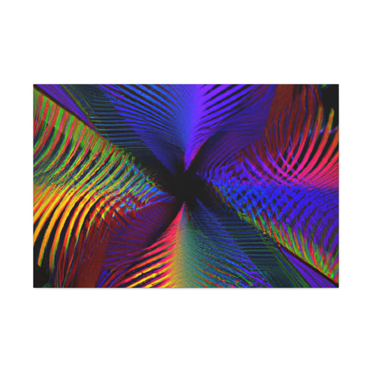 Johann Zoffany- Canvas