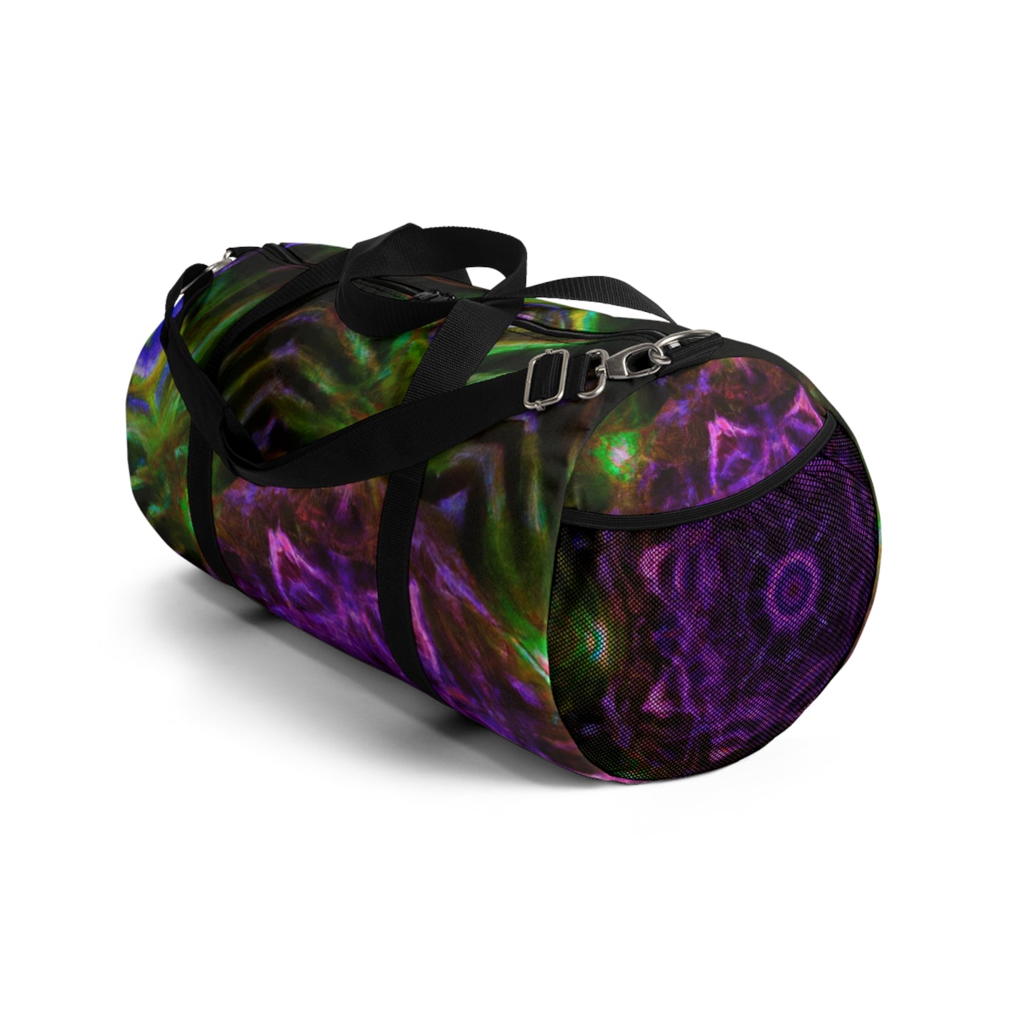 James Watt-Duffle Bag