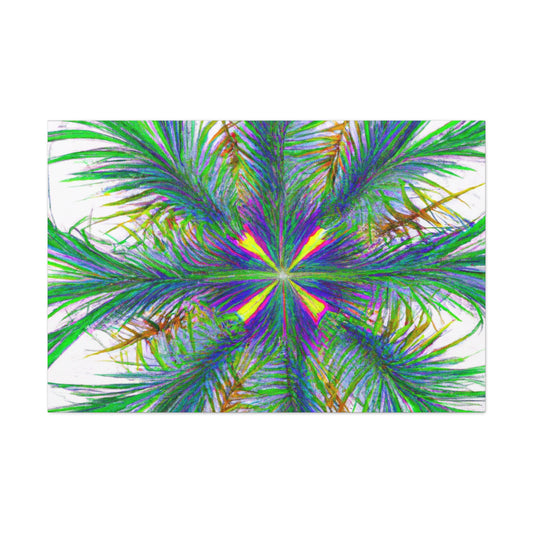 Jean-Honoré Fragonard- Canvas