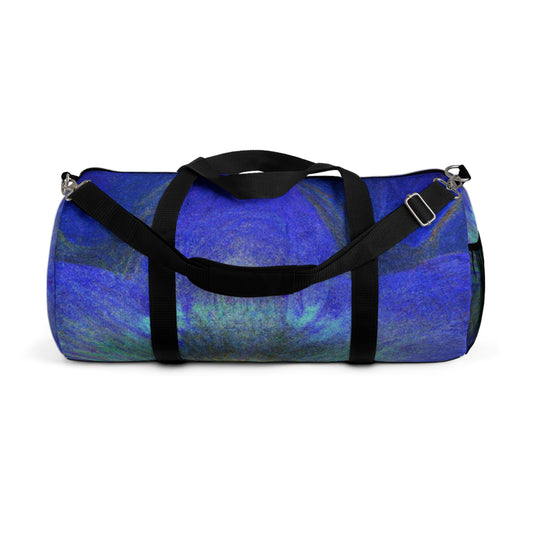 Ithiel Town (1784-1844)-Duffle Bag