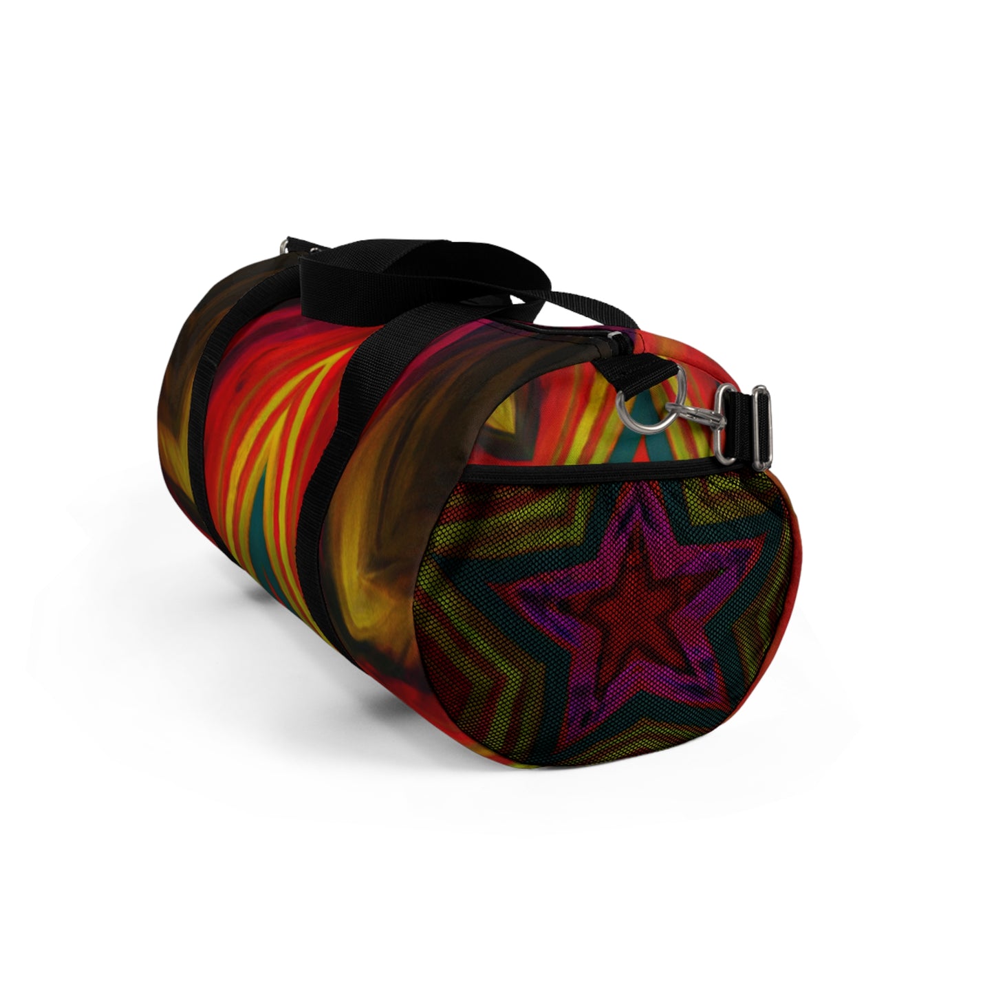 James Watt-Duffle Bag