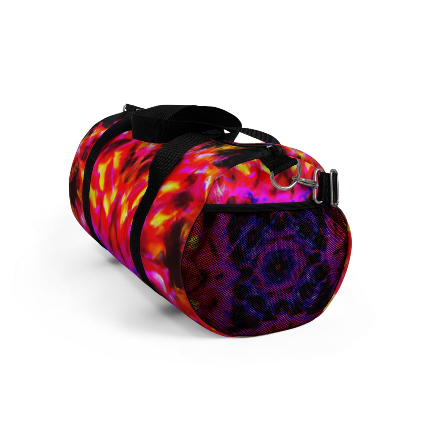 James Watt (1736-1819)-Duffle Bag