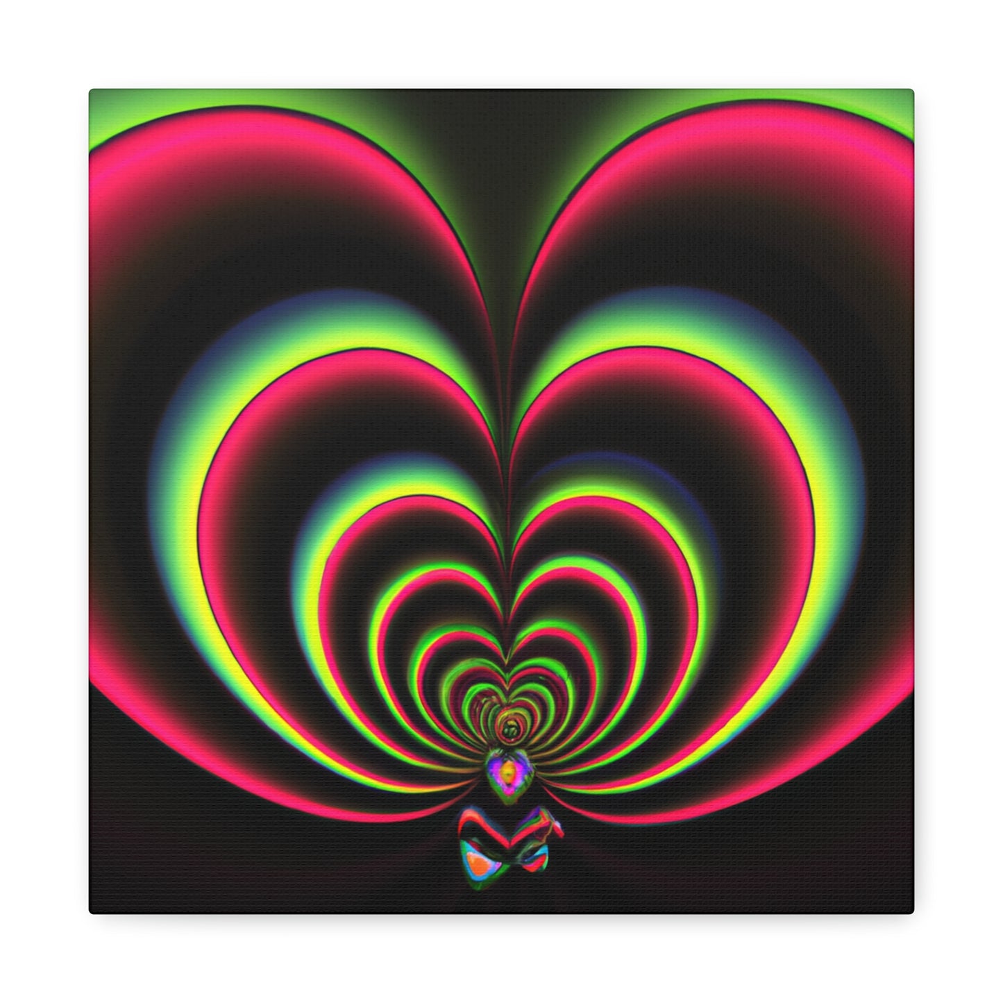 Pieter Bruegel the Elder- Canvas