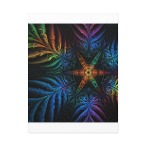 Pieter Bruegel the Elder- Canvas