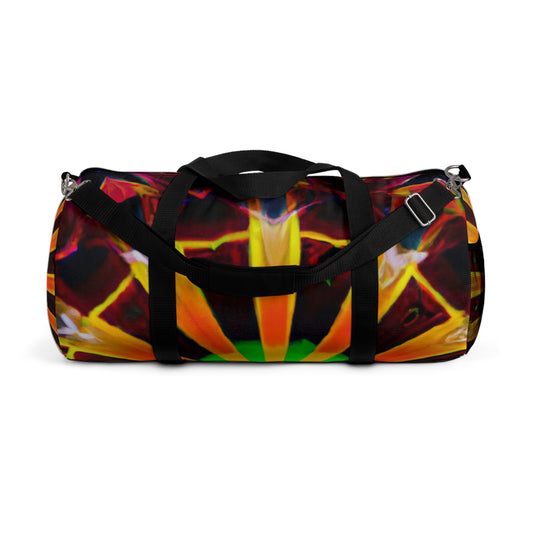 James Watt (1736-1819)-Duffle Bag