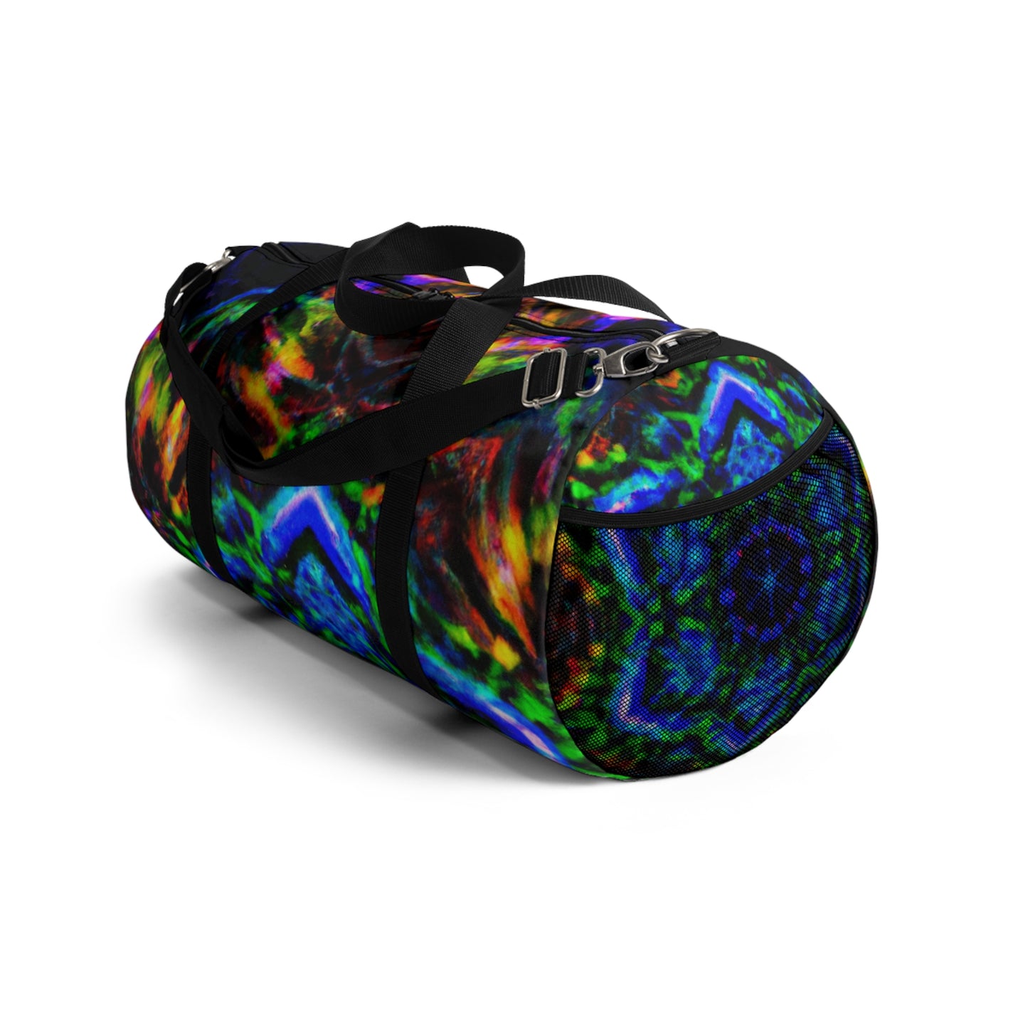 James Watt.-Duffle Bag