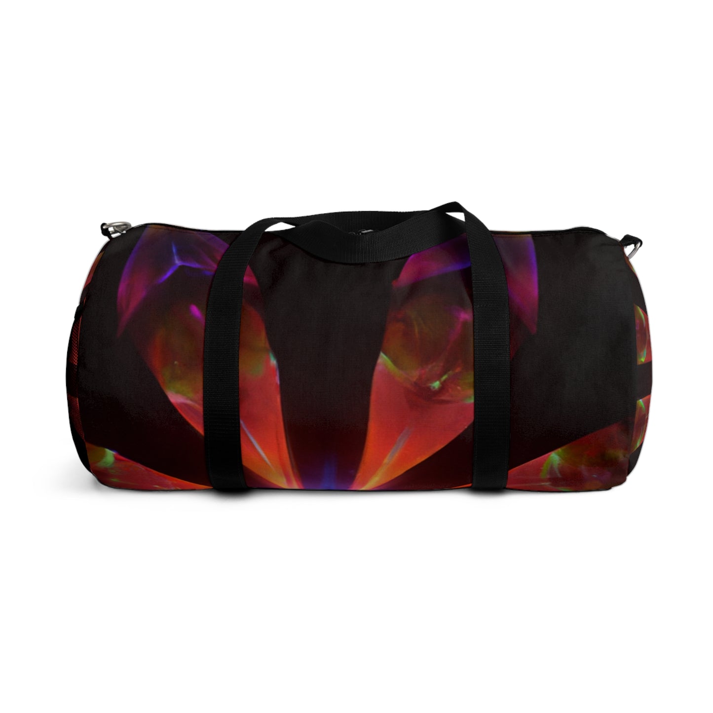 James Watt (1736–1819), a Scottish inventor and mechanical engineer who improved upon-Duffle Bag