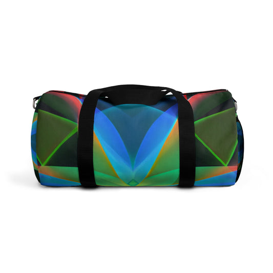 Joseph Bramah - English engineer and inventor of the hydraulic press in the early 1700s.-Duffle Bag