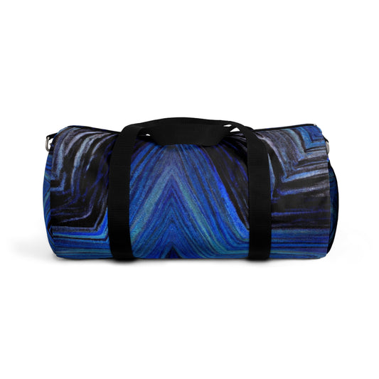 John Wilkinson (1728-1808)-Duffle Bag