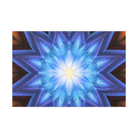 Jean-Baptiste-Siméon Chardin- Canvas