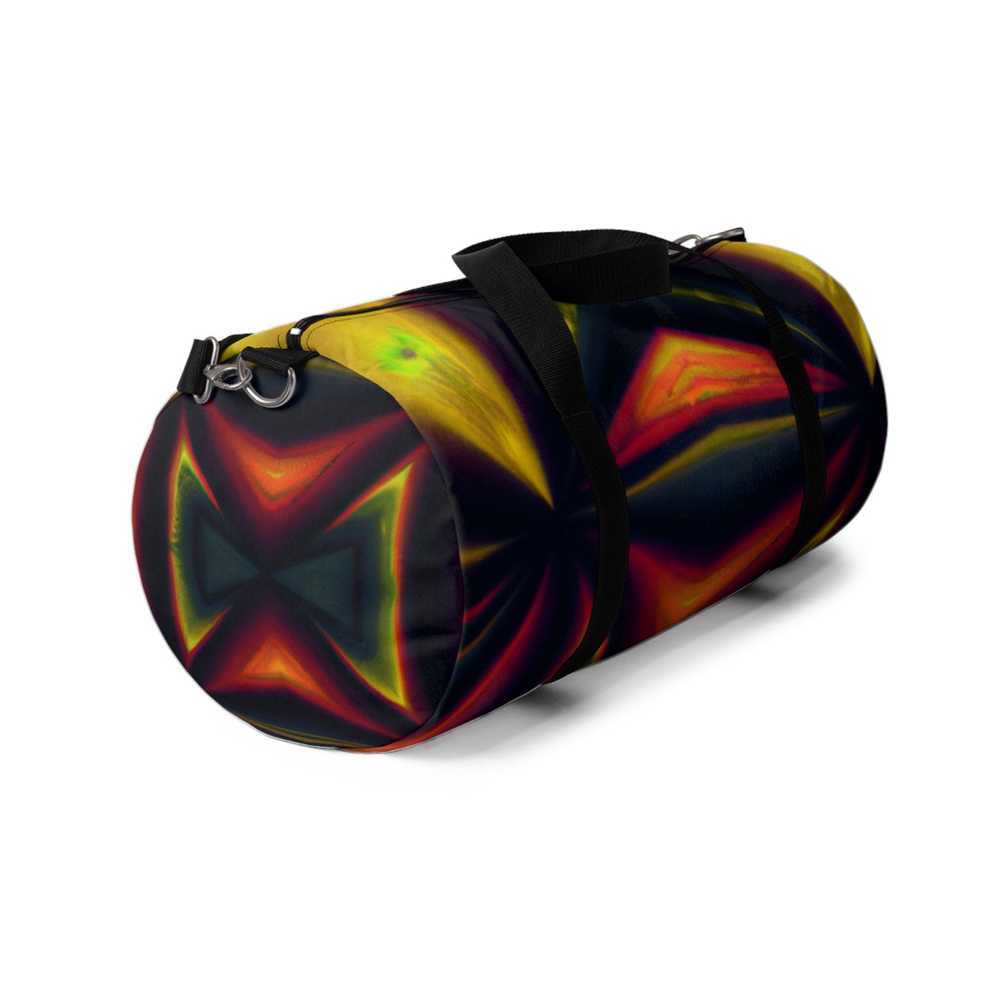 James Young, inventor of the steam driven engine.-Duffle Bag