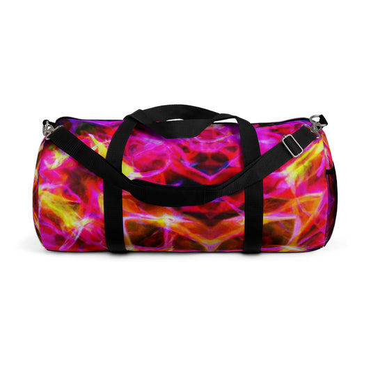 James Hargreaves (1720–1778), English inventor of the spinning j-Duffle Bag