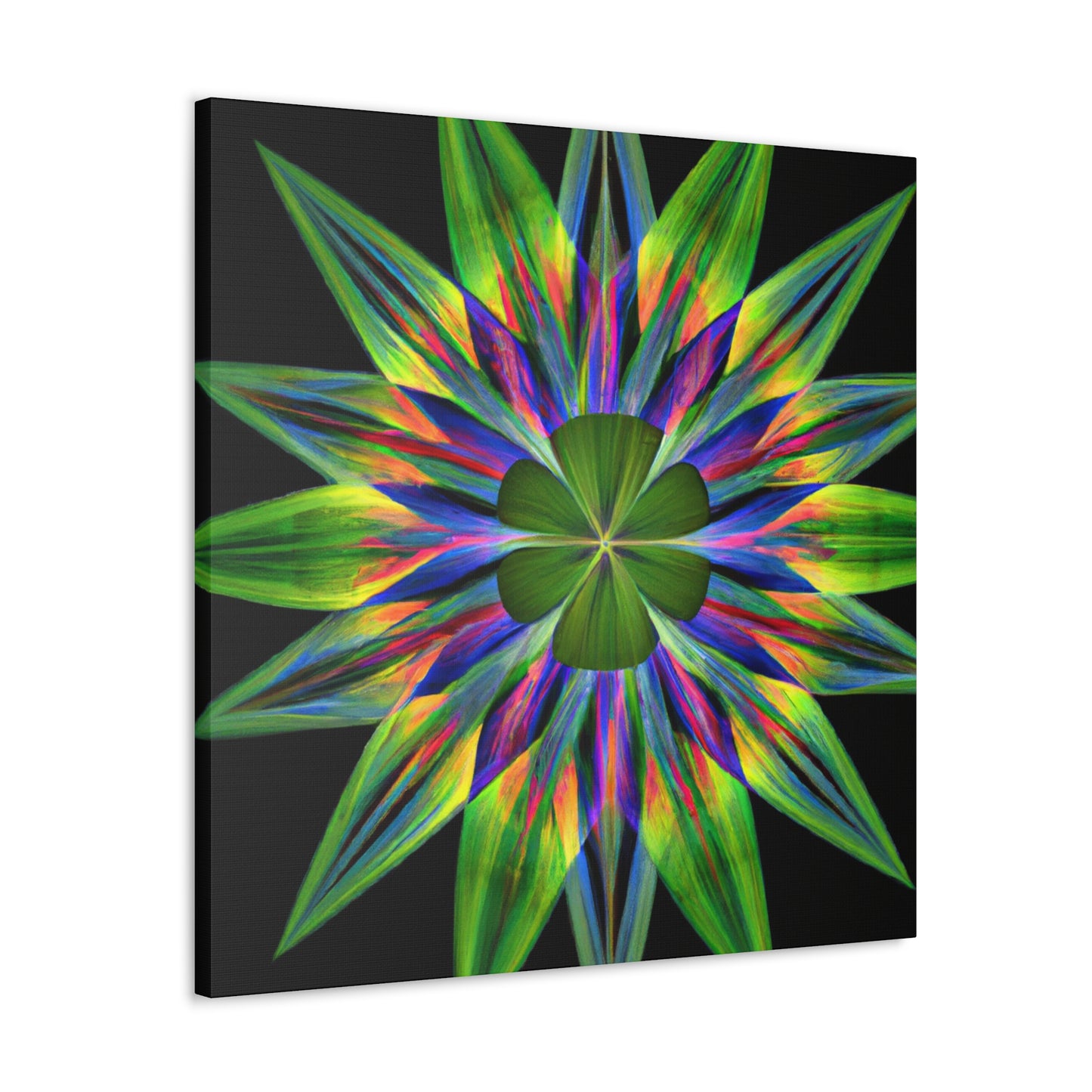 Titian (Tiziano Vecellio)- Canvas