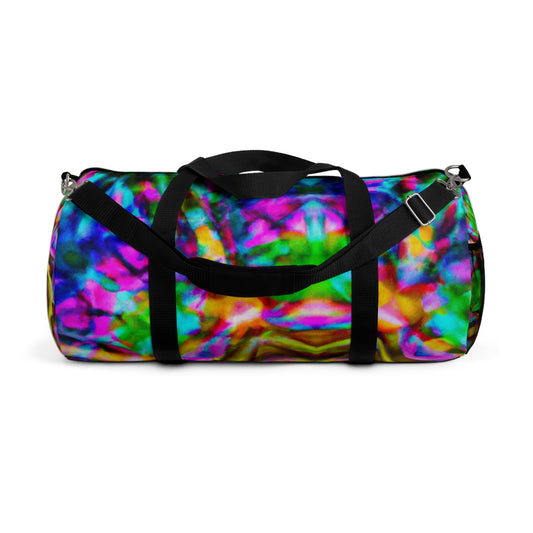 Joseph Bramah.-Duffle Bag