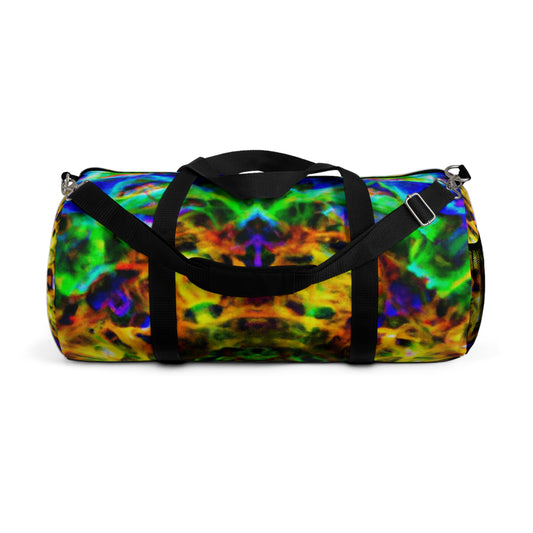 Matthew Boulton-Duffle Bag