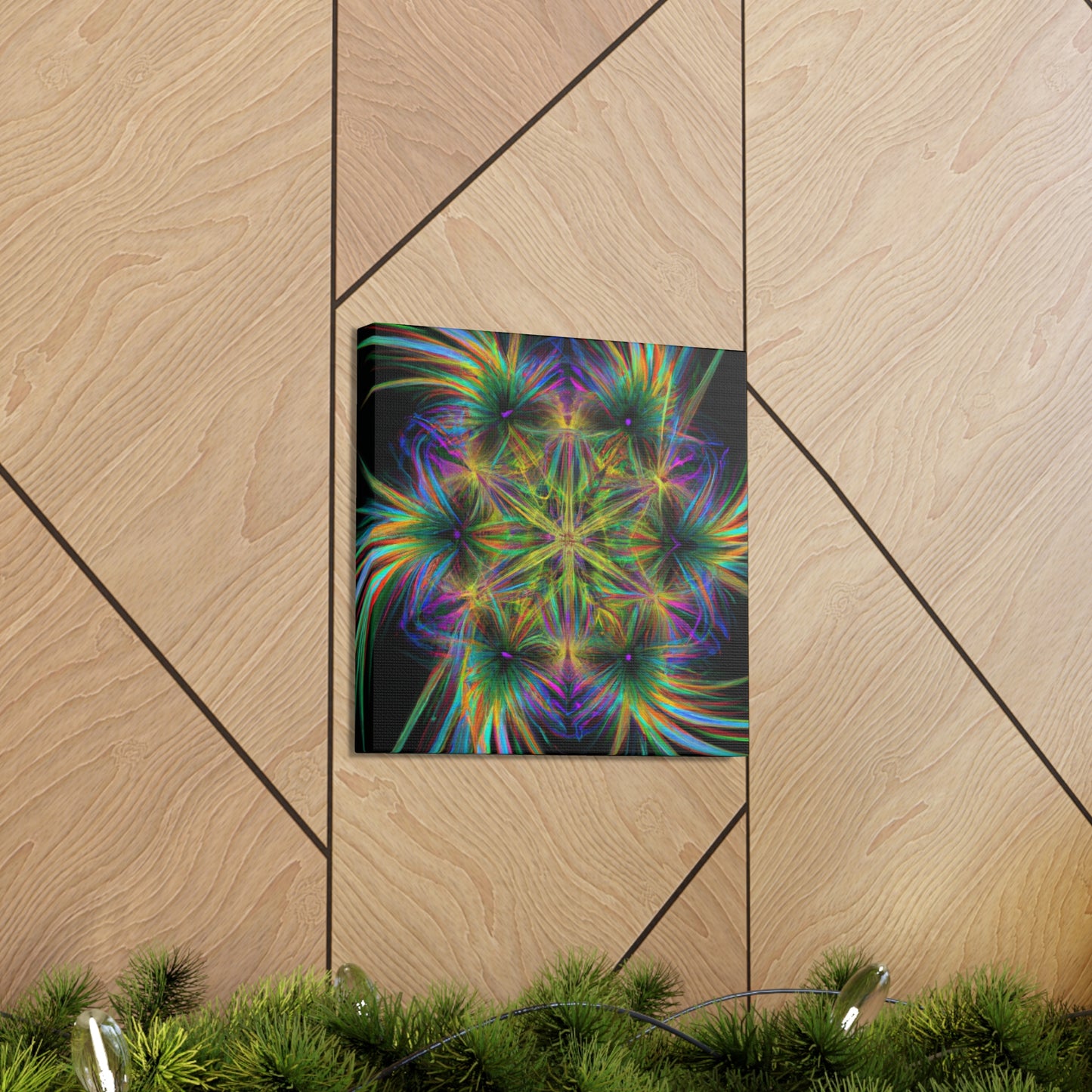 Giulio Romano- Canvas