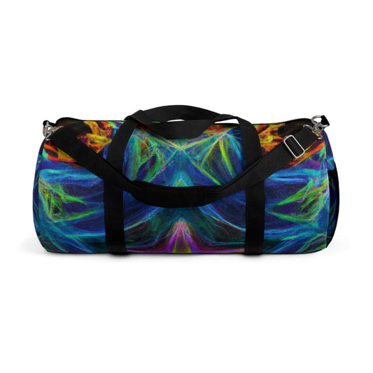 James Hargreaves (1720-1778)-Duffle Bag