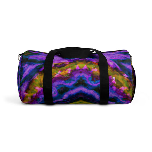 John Wilkinson (1728-1808)-Duffle Bag