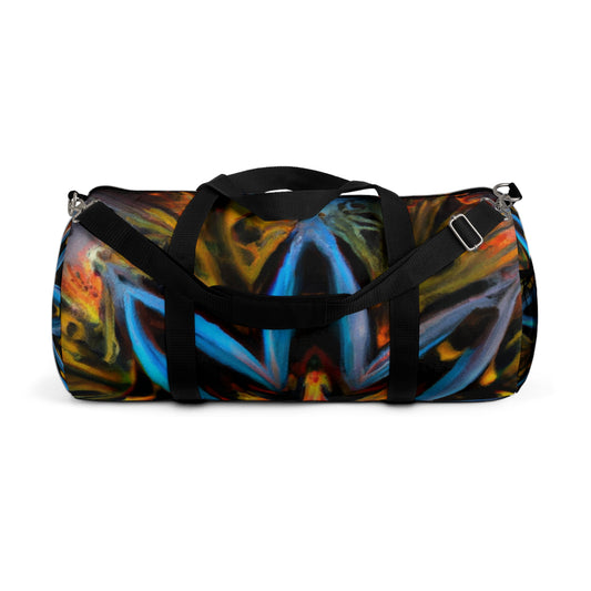 John Smeaton (1724-1792), English Civil Engineer and Mechanical Engineer.-Duffle Bag