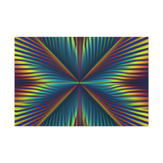 Jacques-Louis David- Canvas